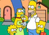 Los Simpsons 辛普森一家(1-25季)BT下载