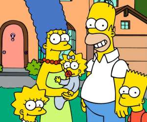 Los Simpsons 辛普森一家(1-25季)BT下载