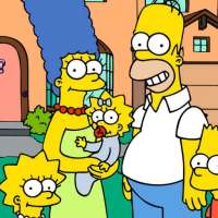 Los Simpsons 辛普森一家(1-25季)BT下载