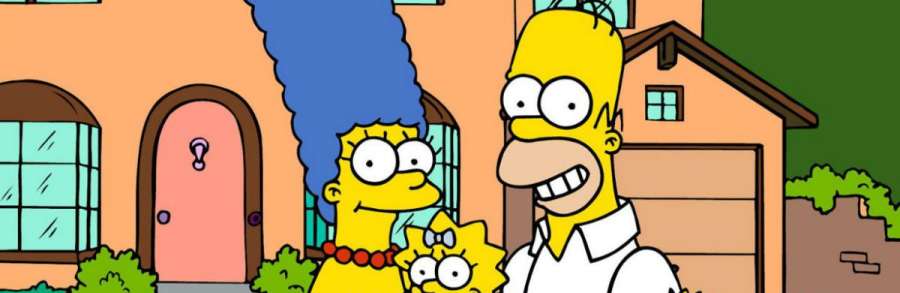 Los Simpsons 辛普森一家(1-25季)BT下载