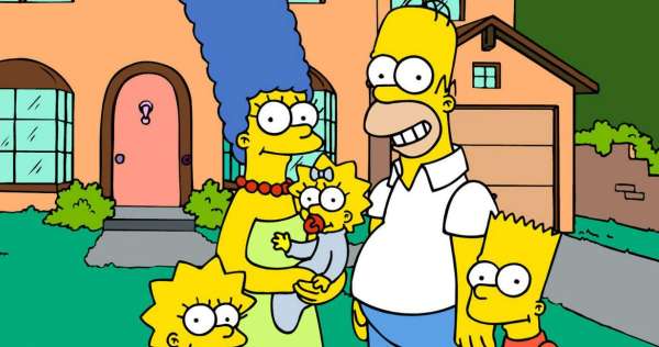 Los Simpsons 辛普森一家(1-25季)BT下