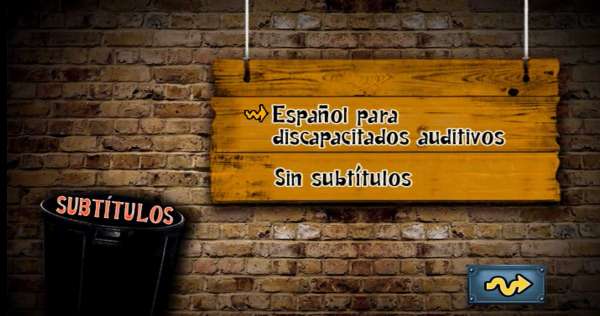 【全网独家】Aqui no hay quien viva 