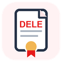 DELE